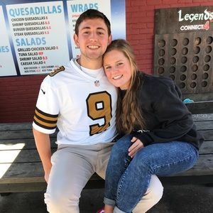 Meet your Posher, Charlotte